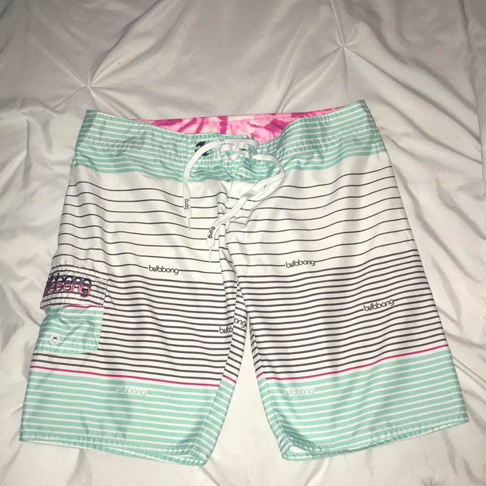 Billabong Board Shorts